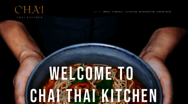 chaithaikitchen.com