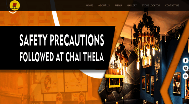 chaithela.com