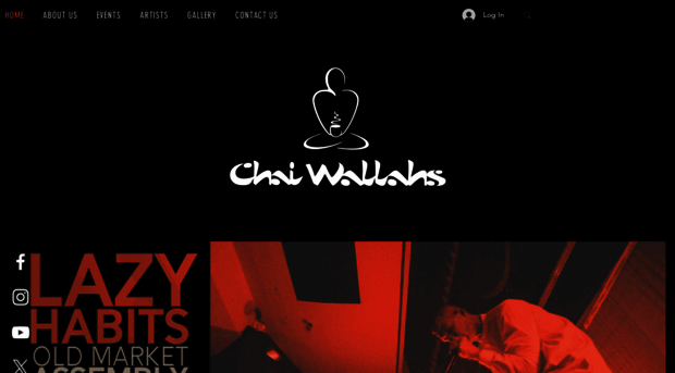 chaiwallahs.co.uk