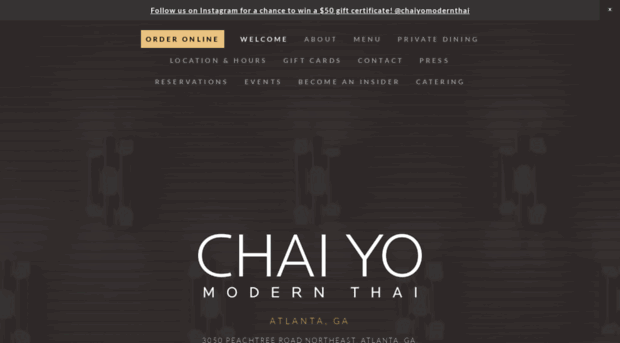 chaiyoatl.com