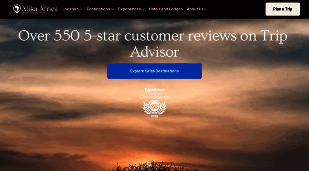 chakacamps.com