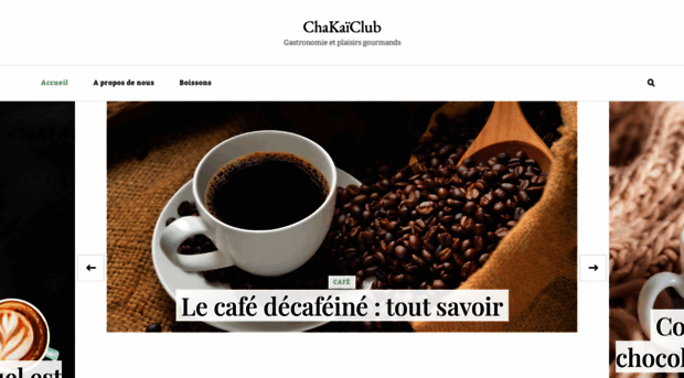 chakaiclub.fr