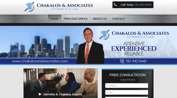 chakalosandassociates.com