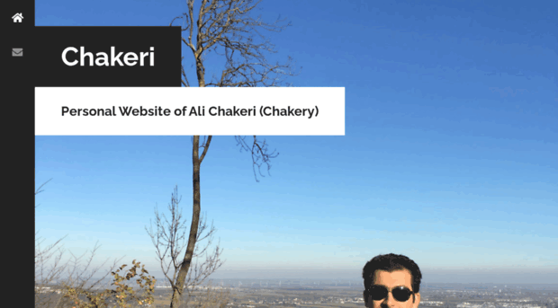 chakeri.at