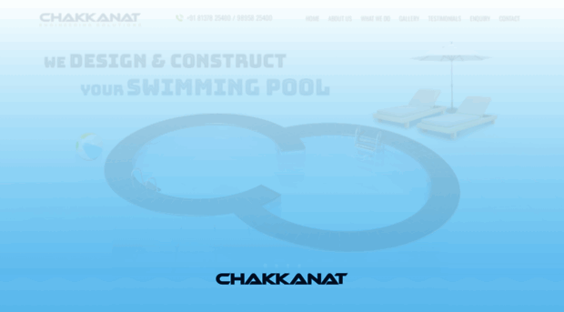 chakkanat.com