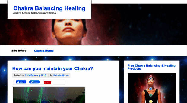 chakra-balance.com