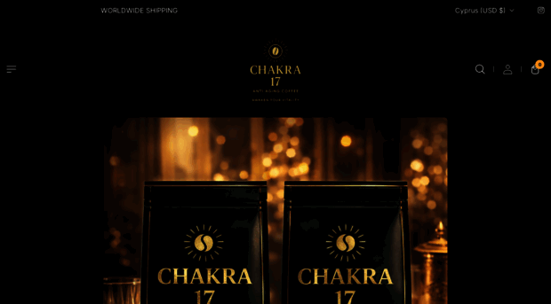 chakra17.com