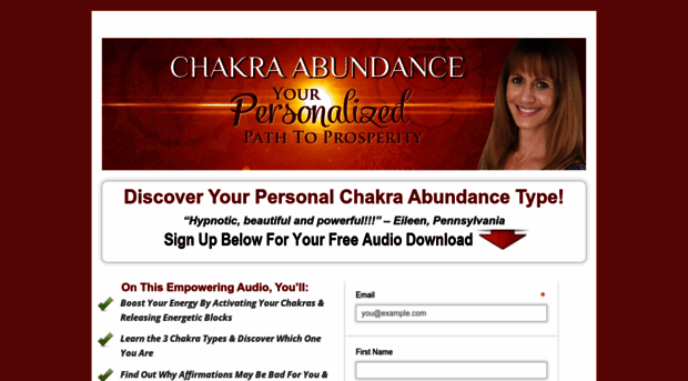 chakraabundance.com