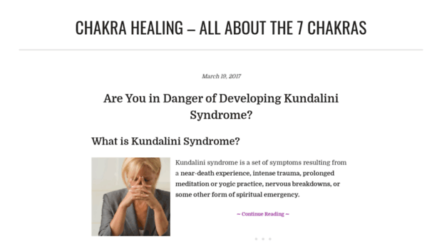 chakrahealing.com