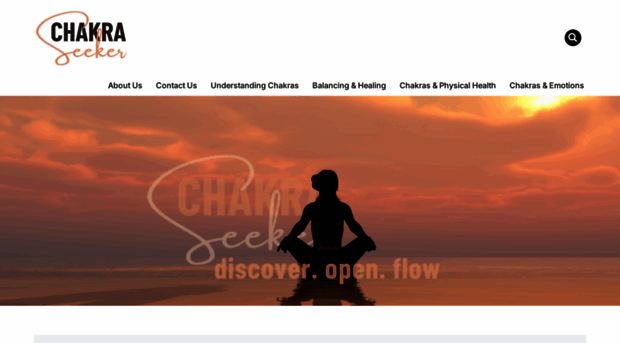chakraseeker.com