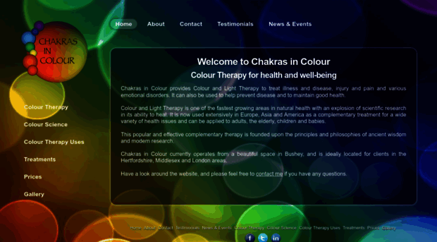 chakrasincolour.com