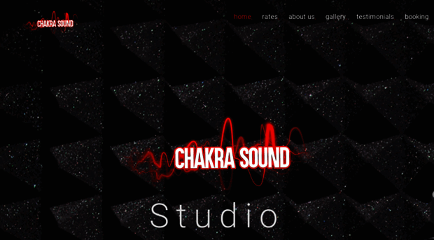 chakrasound.net