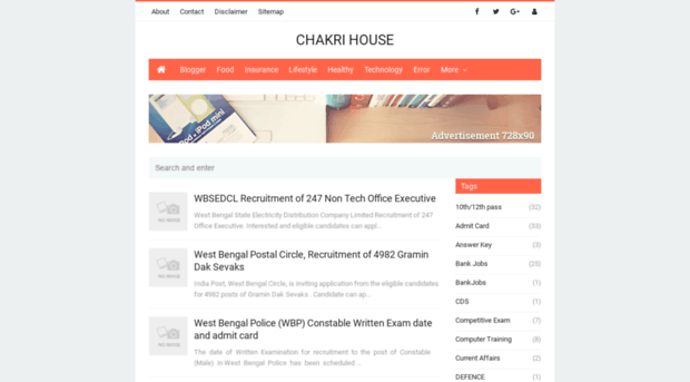 chakrihouse.blogspot.in