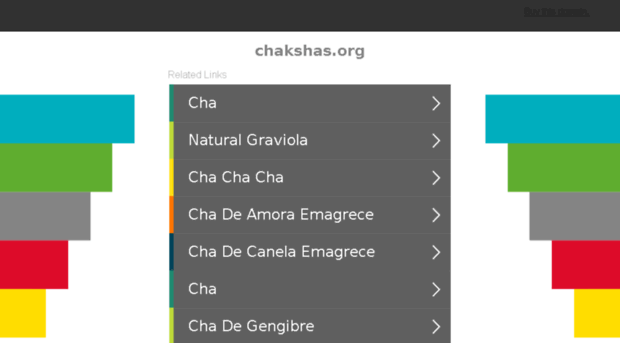 chakshas.org