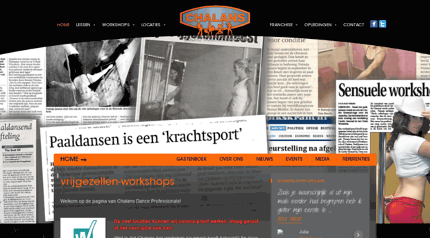 chalans.nl