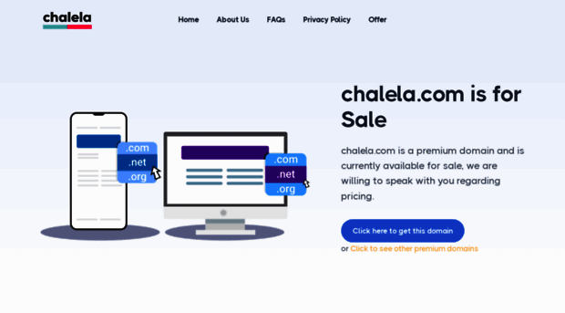 chalela.com