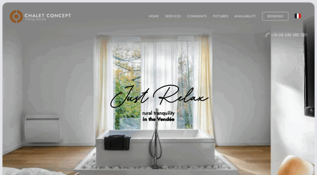 chalet-concept.com