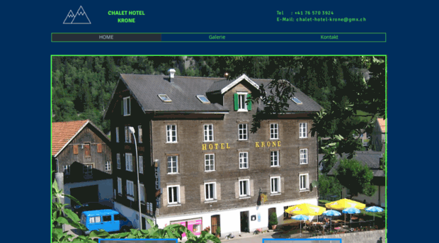 chalet-hotel-krone.ch