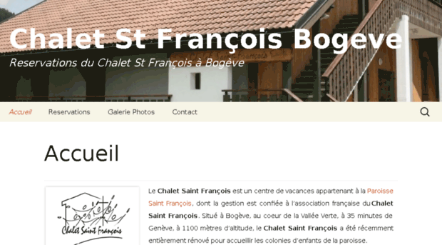 chalet.stfrancois-ge.ch
