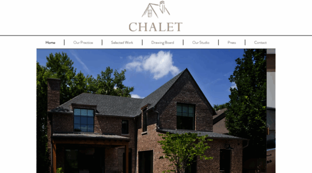 chaletcolorado.com