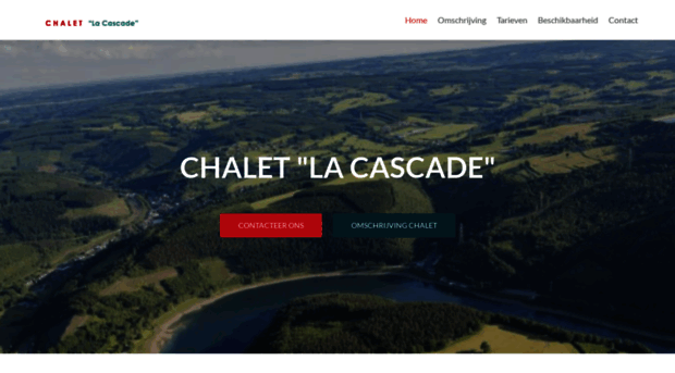 chaletcoo.be