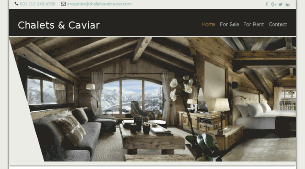 chaletscaviar.themecloud.website