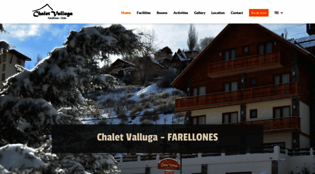 chaletvalluga.cl