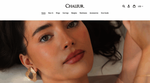 chaleuronline.co.uk