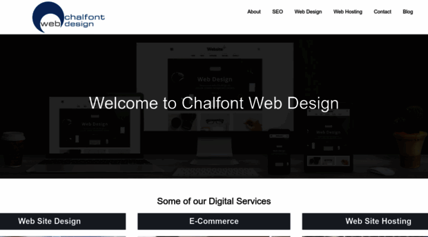 chalfont-web-design.co.uk