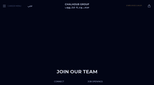 chalhoubgroup.teamtailor.com