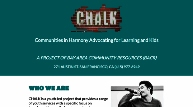 chalk.org