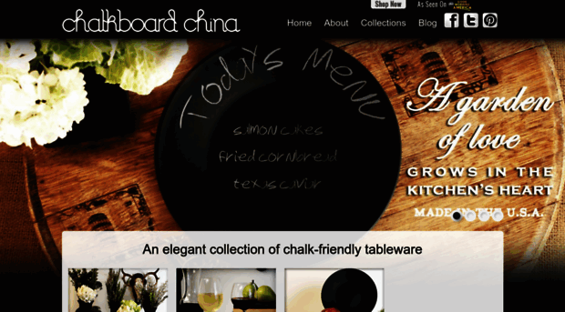 chalkboardchina.com