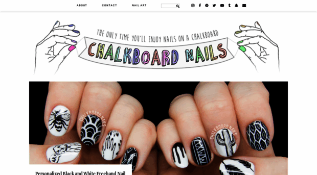 chalkboardnails.com
