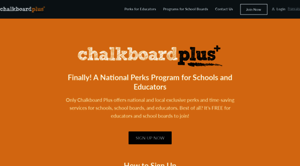 chalkboardplus.com