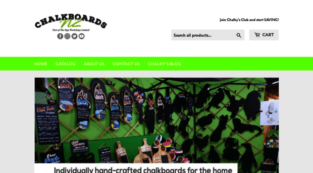 chalkboardsnz.com