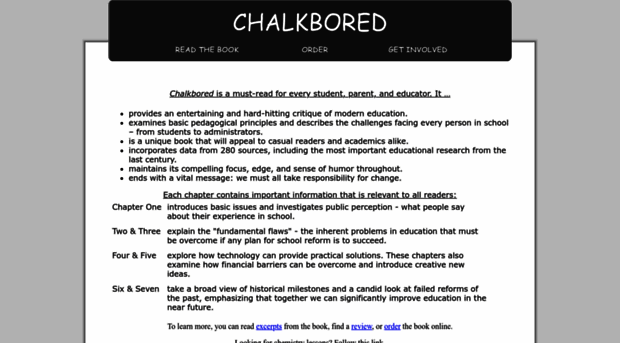 chalkbored.com