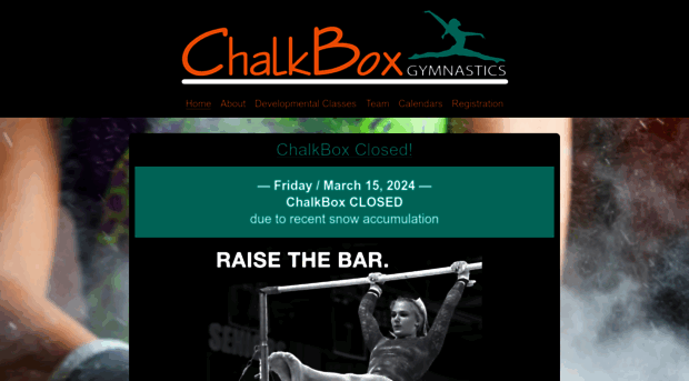 chalkboxgym.com