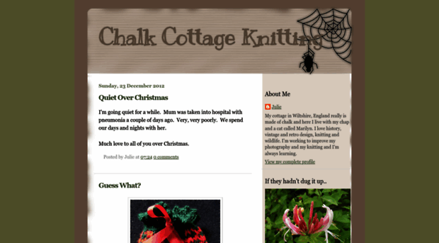 chalkcottageknitting.blogspot.com.au