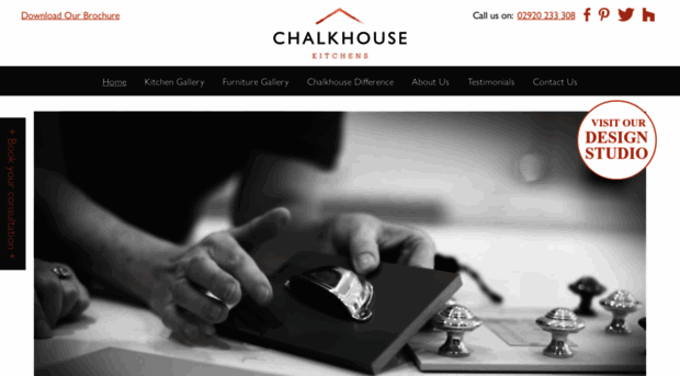 chalkhouseinteriors.co.uk