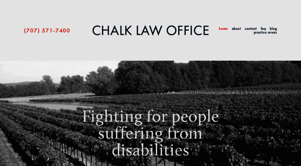 chalklaw.com