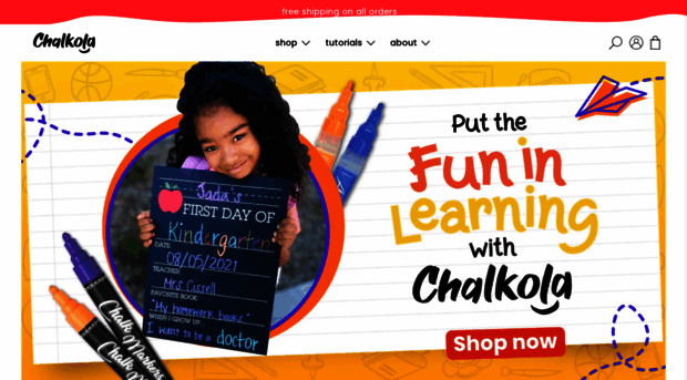 chalkola.com