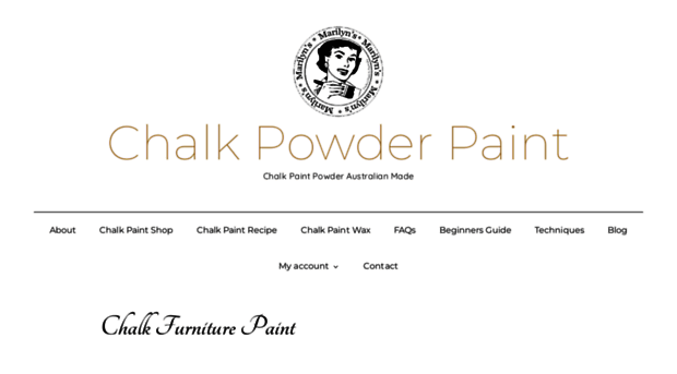 chalkpowder.com.au