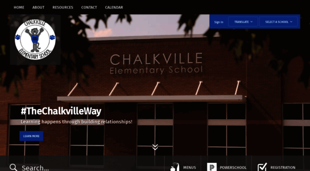 chalkvilleel.jefcoed.com