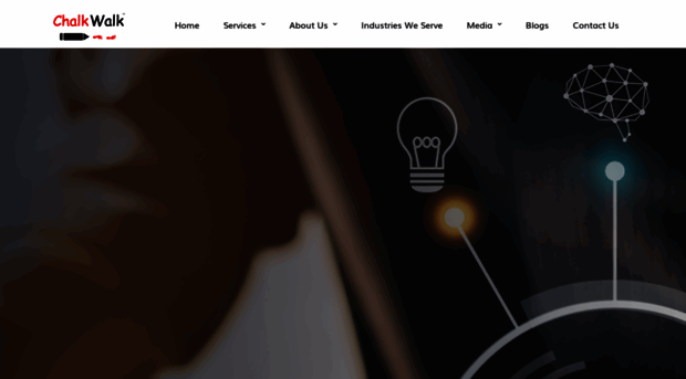 chalkwalkconsulting.com