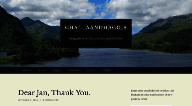 challaandhaggis.wordpress.com