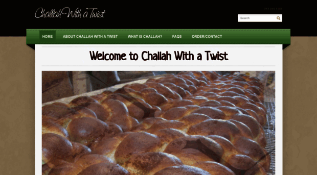 challahwithatwist.com