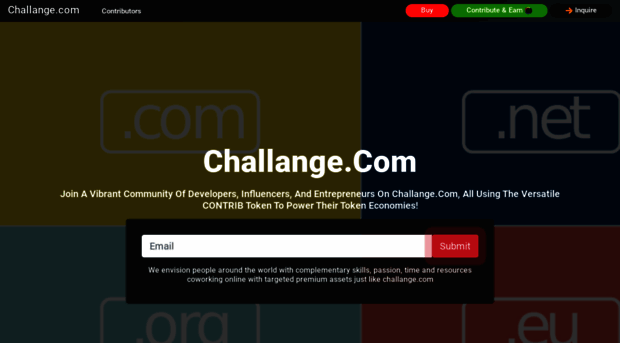 challange.com