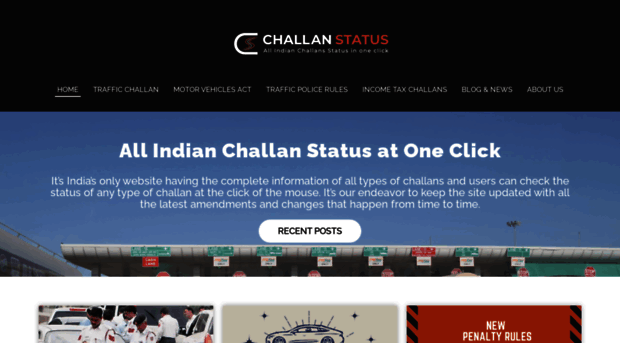 challanstatus.co.in