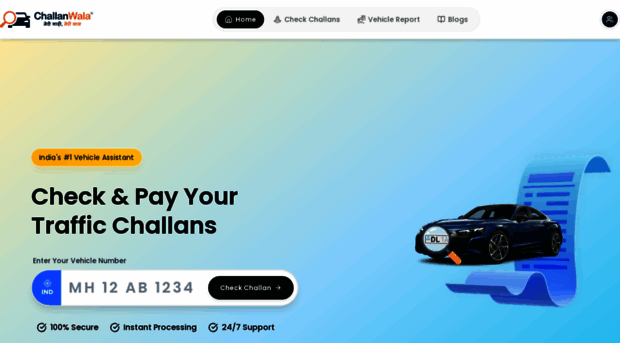 challanwala.com