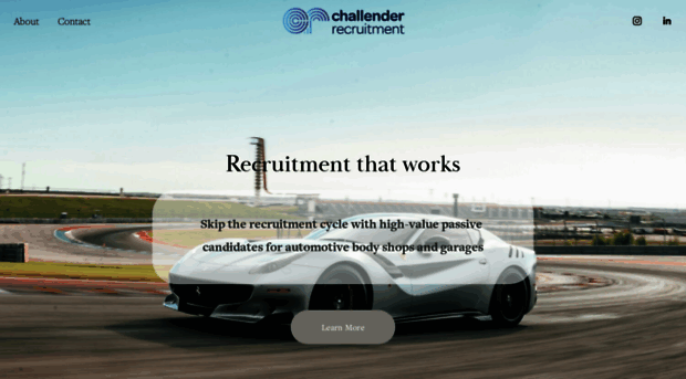 challenderltd.co.uk